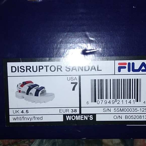 Shoes - Picture 5 of 5